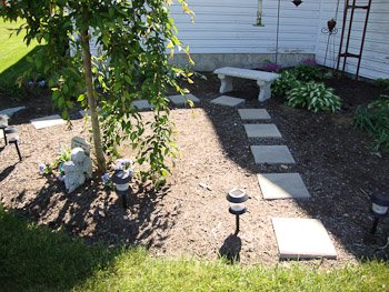 Ideas for Memorial Gardens