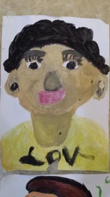 Grandma pics by your granddaughter Grandma pics by your granddaughter